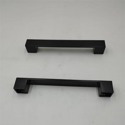 AJLAN CABINET HANDLE CDH-A17 128 BLACK